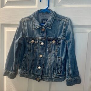Toddler Gap Icon Jean Jacket